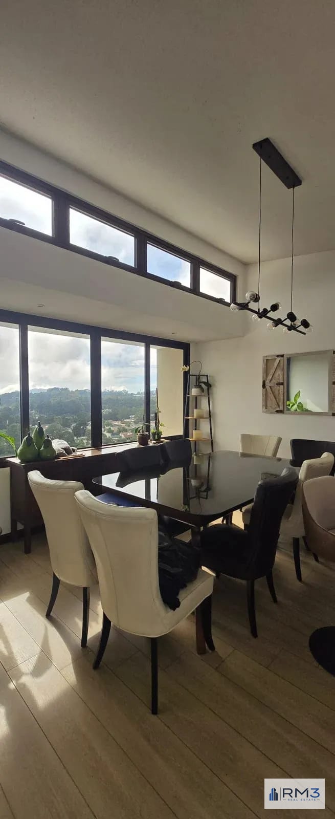 ALQUILER CASA: Santuaria Muxbal, Vista Espectacular y Paneles Solares — Casa en Alquiler en Santuaria Muxbal, Muxbal, Guatemala, Ciudad — foto 3 de 11