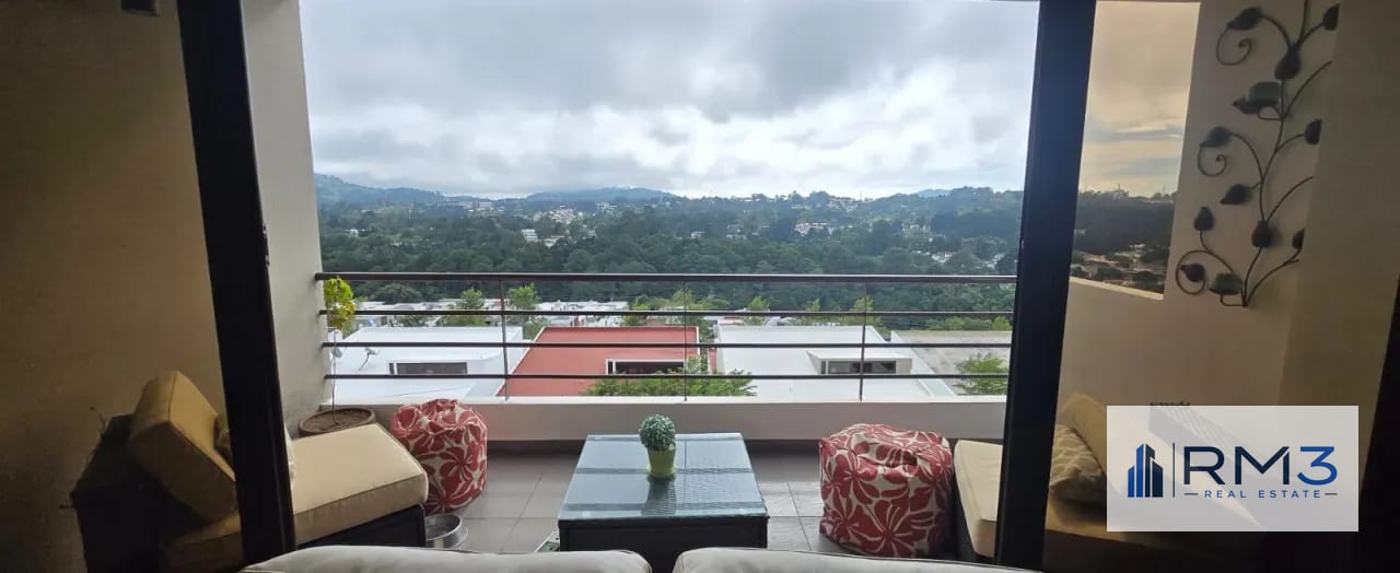 ALQUILER CASA: Santuaria Muxbal, Vista Espectacular y Paneles Solares — Casa en Alquiler en Santuaria Muxbal, Muxbal, Guatemala, Ciudad — foto 6 de 11