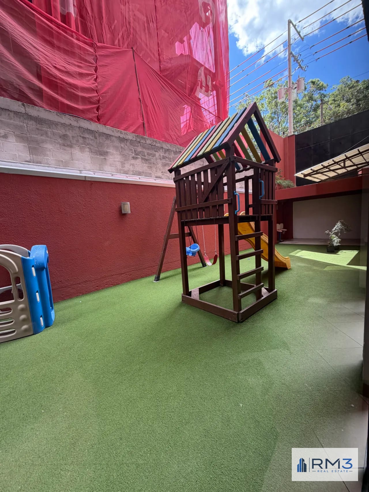 Vendo Apto. en Bellini zona 14 — Apartamento en Venta en Bellini, Zona 14, Guatemala, Ciudad — foto 15 de 17