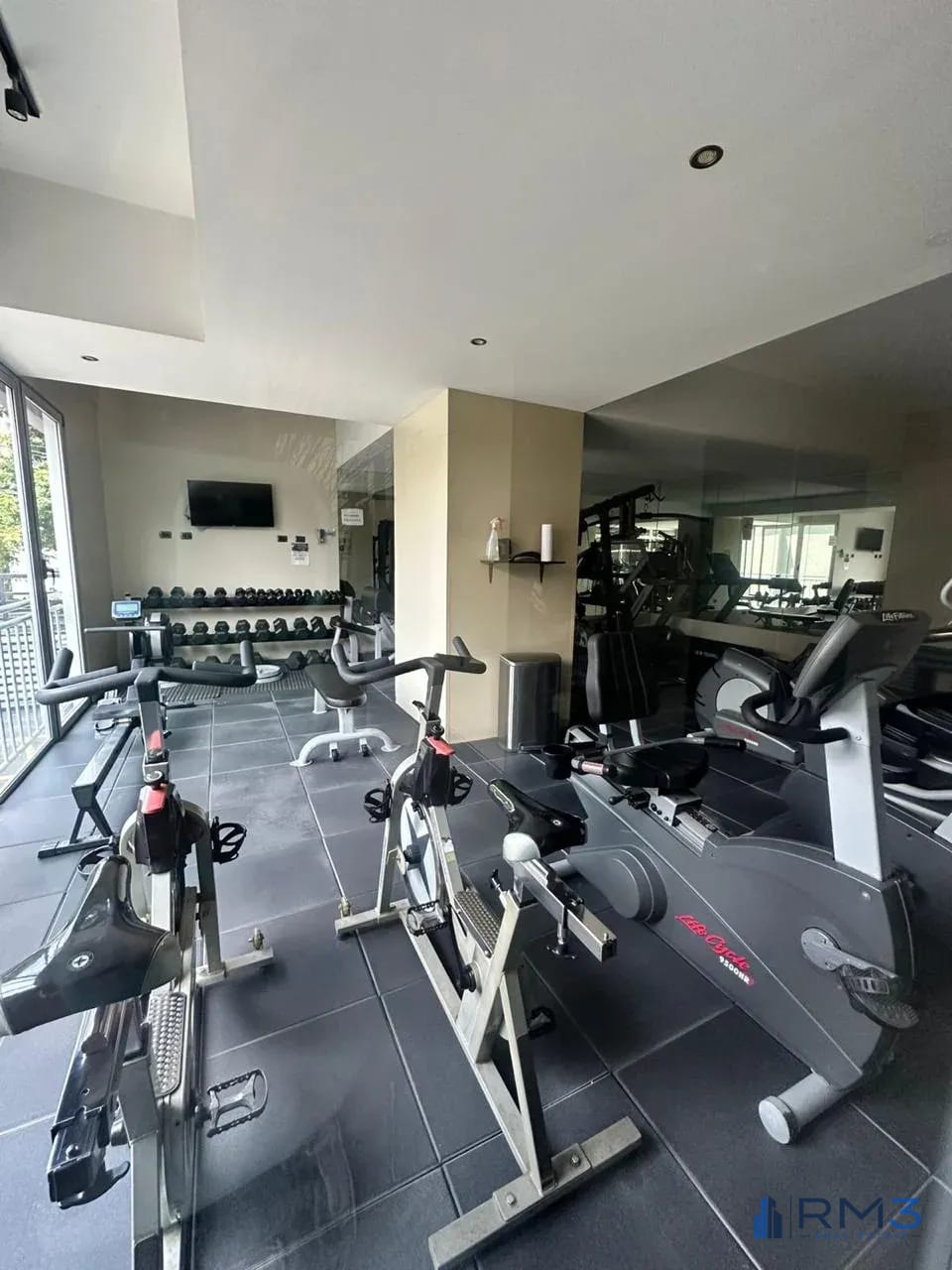 En Renta lindo Apartamento en Midori Zona 15 — Apartamento en Alquiler en Midori, Zona 15, Guatemala, Ciudad — foto 11 de 11