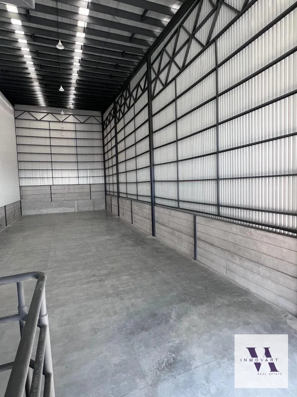 Bodegas Industriales Villa Canales con Conexión inmediata a VAS — Bodega / Ofibodega en Venta en Villa Canales, Guatemala, Ciudad — foto 4 de 4