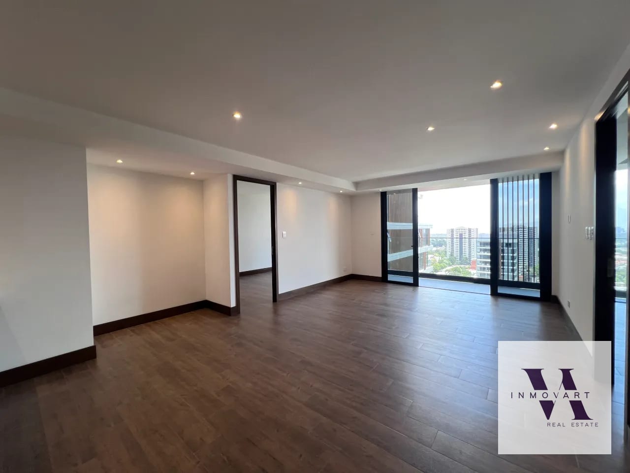 Apartamento en venta en Gaura — Apartamento en Venta en Gaura, Zona 15, Guatemala, Ciudad — foto 4 de 6