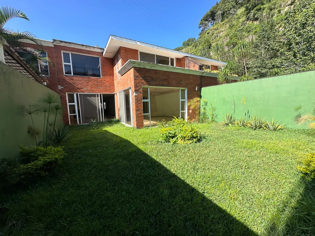 CASA EN VENTA CAÑADAS DE ELGIN ZONA 13 — Casa en Venta en cañadas de elgin, Zona 13, Guatemala, Ciudad — foto 1 de 4