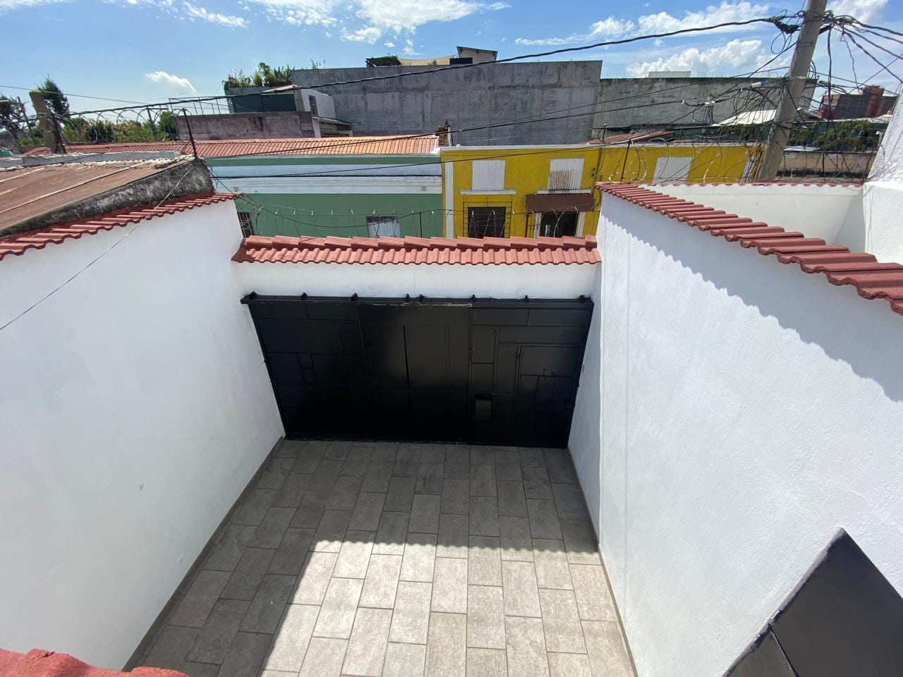 CASA EN VENTA EN ZONA 1 — Casa en Venta en Zona 1, Guatemala, Ciudad — foto 3 de 5