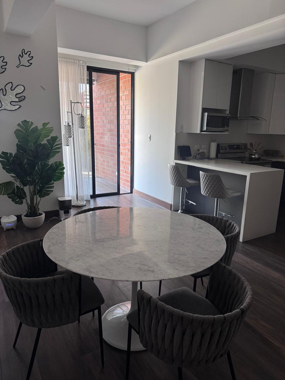 Apartamento en Venta Casa Cañada Zona 14 — Apartamento en Venta en Casa Cañada, Zona 14, Guatemala, Ciudad — foto 3 de 6
