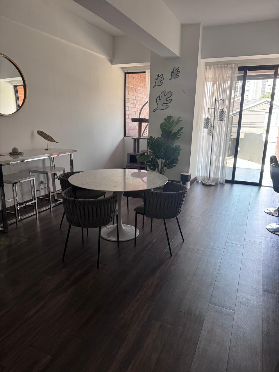 Apartamento en Venta Casa Cañada Zona 14 — Apartamento en Venta en Casa Cañada, Zona 14, Guatemala, Ciudad — foto 2 de 6