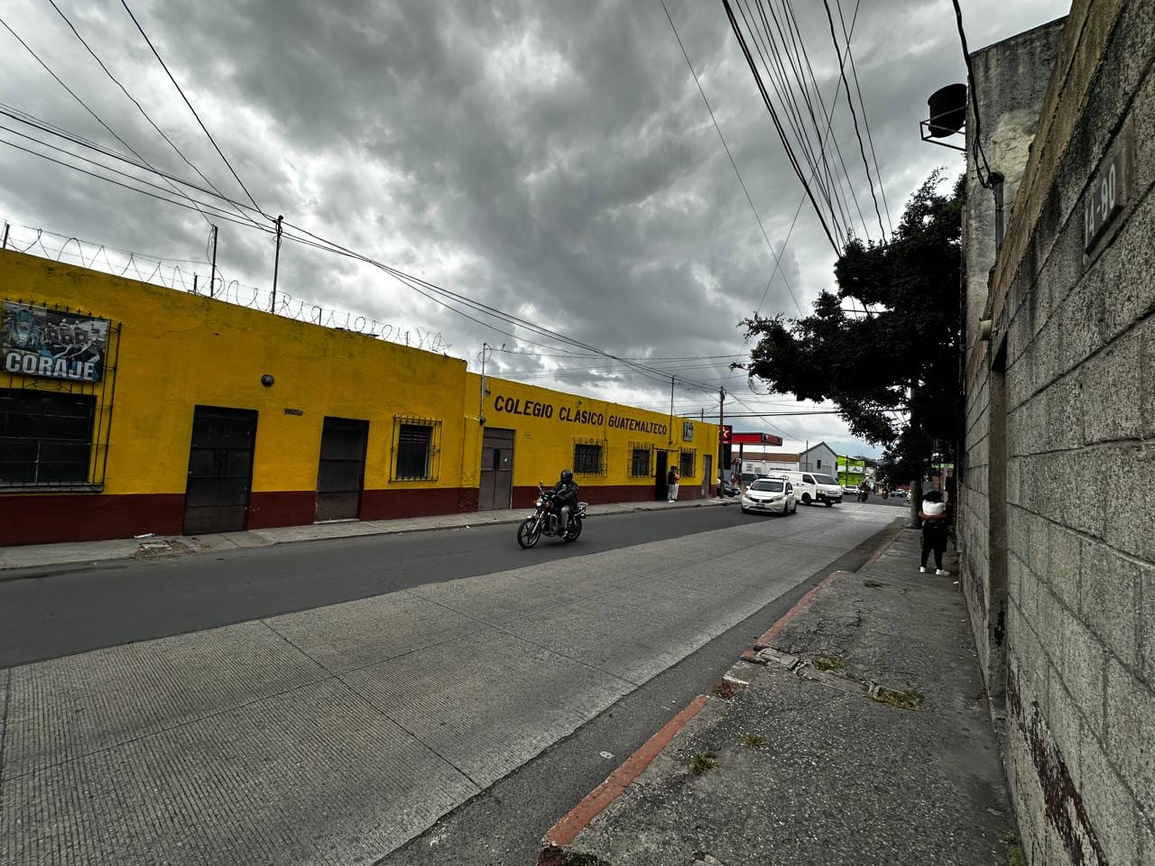 Propiedad en venta en zona 6 — Casa en Venta en Barrio San Antonio, Zona 6, Guatemala, Ciudad — foto 2 de 2