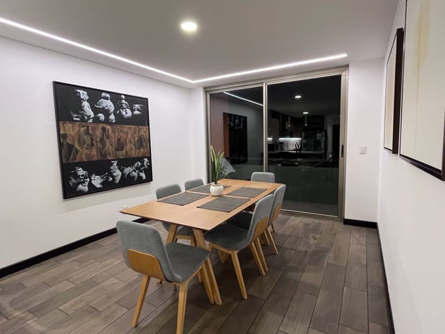 Apartamento en Alquiler en Zona 10 — Apartamento en Alquiler en Verona, Zona 10, Guatemala, Ciudad — foto 2 de 3