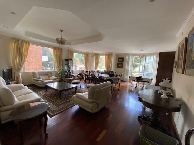 Apartamento en Venta en zona 10 — Apartamento en Venta en Portofino, Zona 10, Guatemala, Ciudad — foto 3 de 4