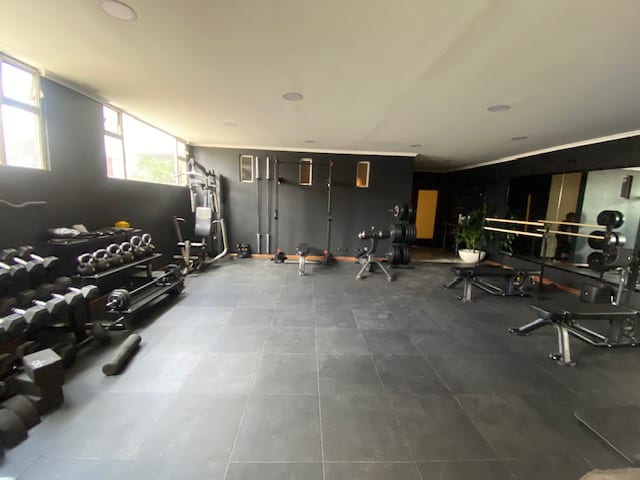 Apartamento en Venta en zona 10 — Apartamento en Venta en Portofino, Zona 10, Guatemala, Ciudad — foto 4 de 4