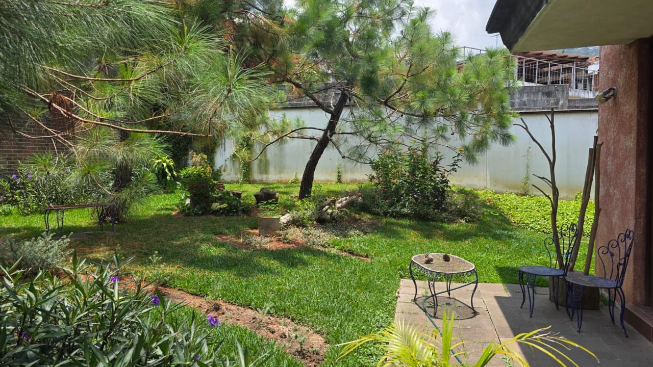 Casa en Venta en San Lazaro Zona 15 — Casa en Venta en San Lázaro, Zona 15, Guatemala, Ciudad — foto 2 de 7