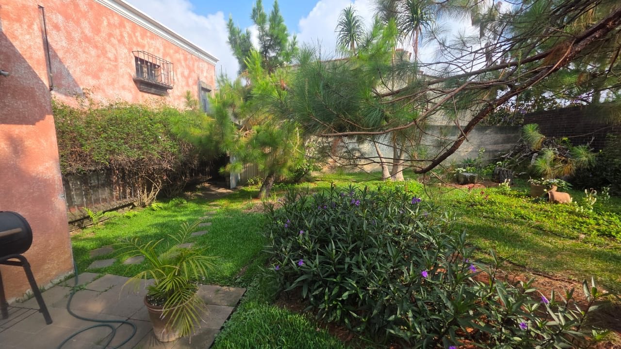 Casa en Venta en San Lazaro Zona 15 — Casa en Venta en San Lázaro, Zona 15, Guatemala, Ciudad — foto 7 de 7