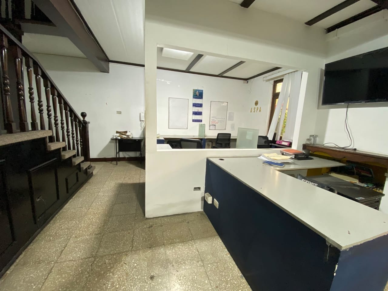 Casa para Oficinas en Zona 10 — Casa en Alquiler en Zona 10, Guatemala, Ciudad — foto 1 de 4