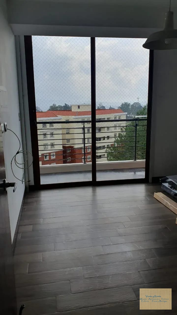 Zona 16 Lujoso Apartamento 4 Habitaciones Edificio 2021 — Apartamento en Venta en San Isidro 20/21, Zona 16, Guatemala, Ciudad — foto 10 de 16