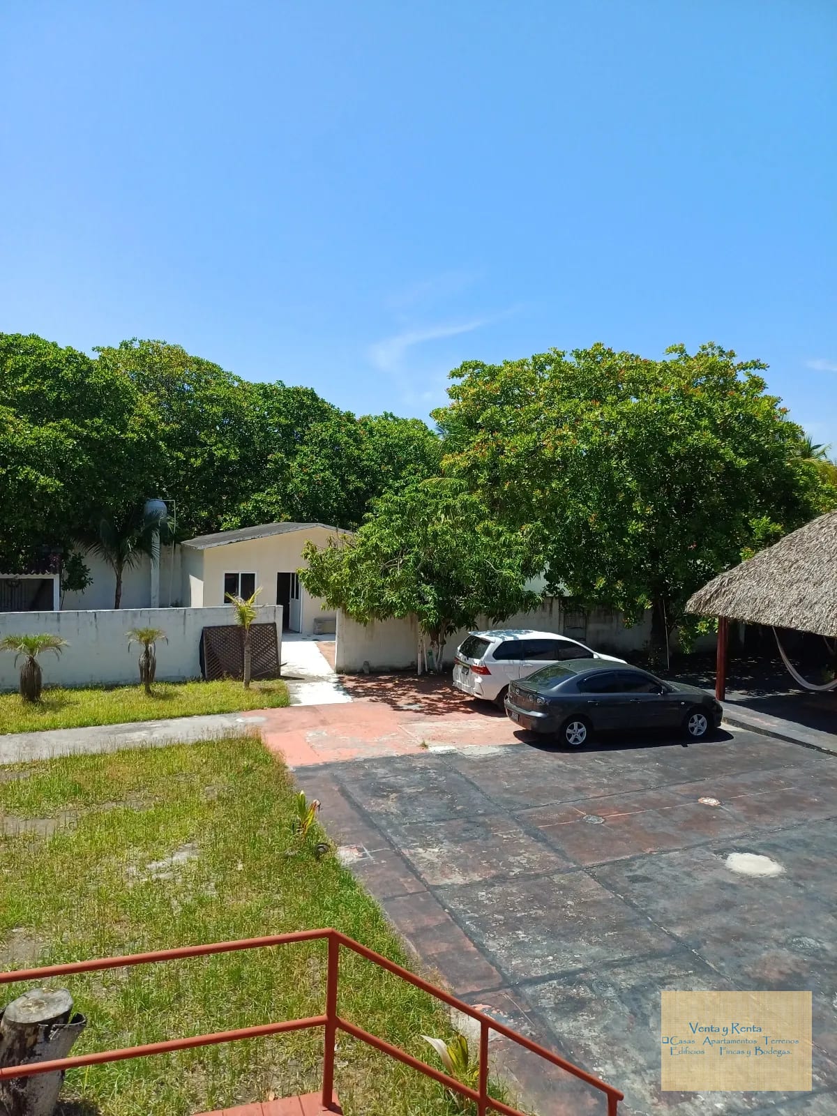 Casa en Monterrico a 3 Cuadras de La Playa — Casa vacacional en Venta en Puerto San José, Escuintla — foto 1 de 16