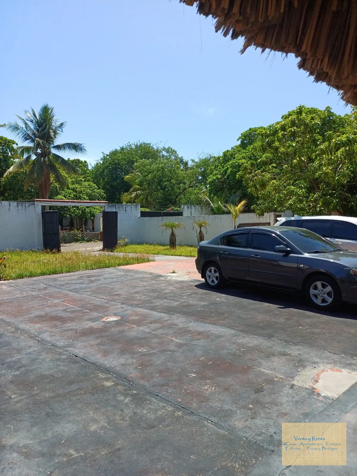 Casa en Monterrico a 3 Cuadras de La Playa — Casa vacacional en Venta en Puerto San José, Escuintla — foto 6 de 16