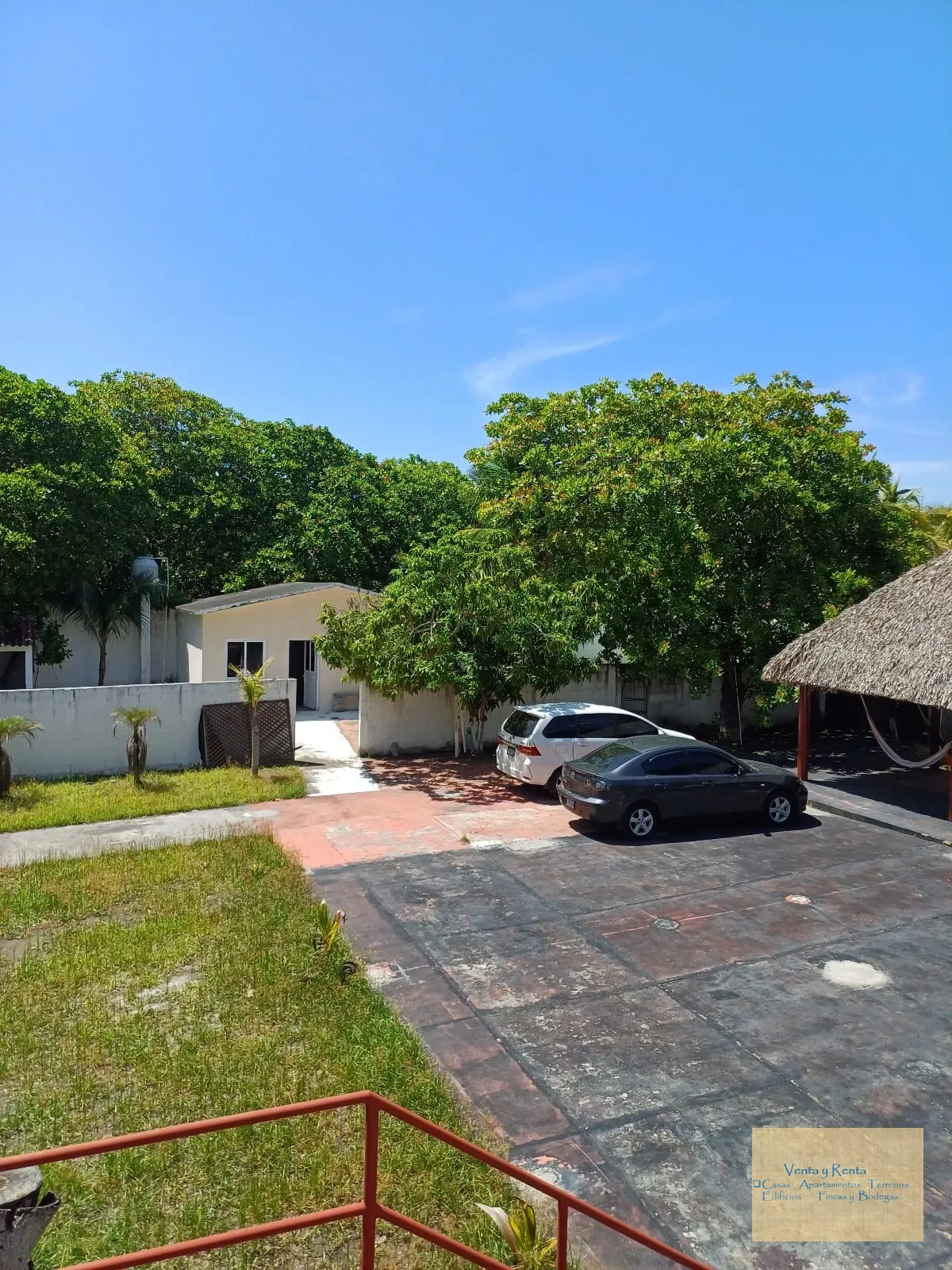 Casa en Monterrico a 3 Cuadras de La Playa — Casa vacacional en Venta en Puerto San José, Escuintla — foto 8 de 16