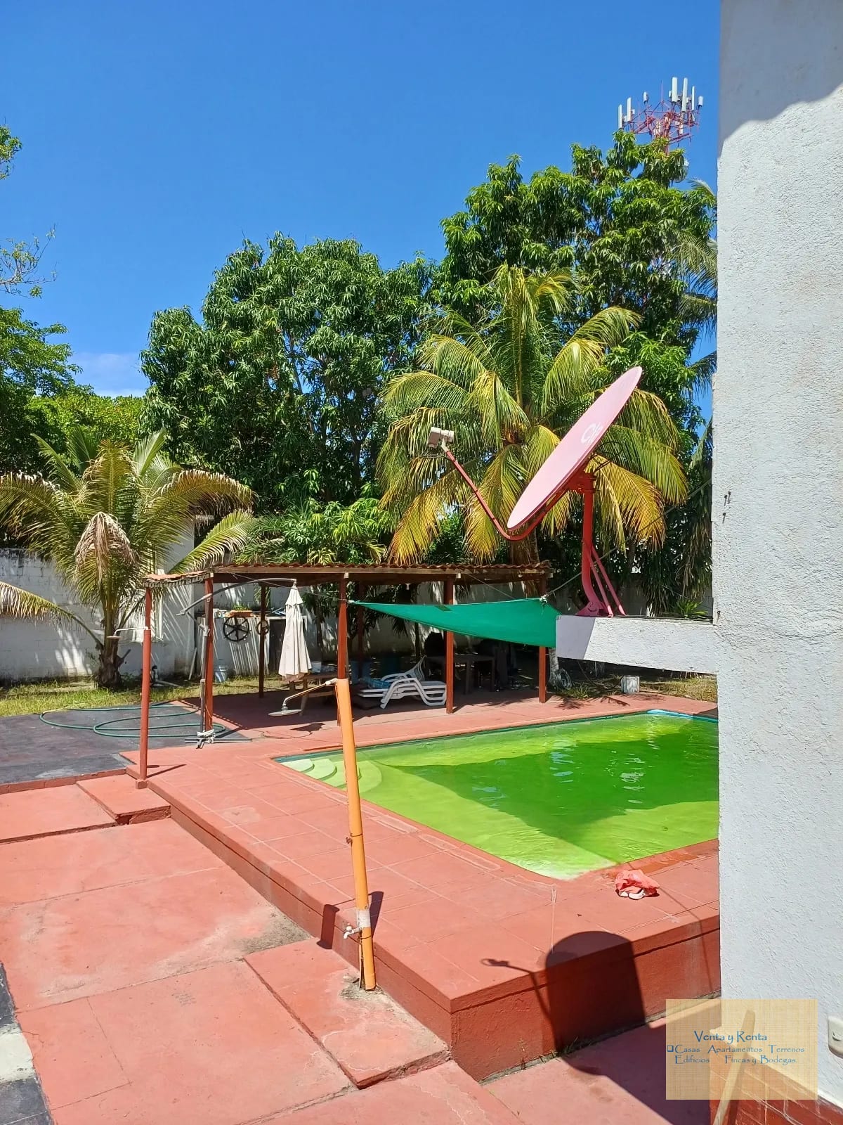 Casa en Monterrico a 3 Cuadras de La Playa — Casa vacacional en Venta en Puerto San José, Escuintla — foto 7 de 16