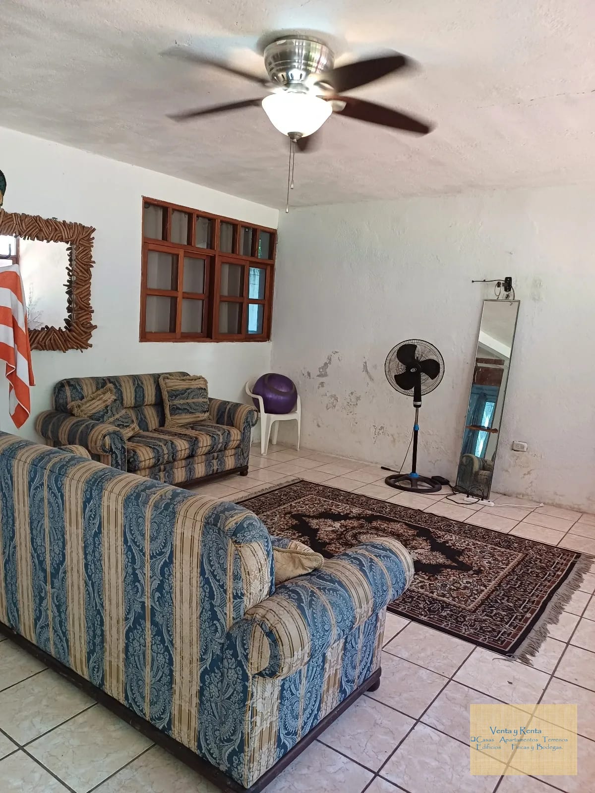 Casa en Monterrico a 3 Cuadras de La Playa — Casa vacacional en Venta en Puerto San José, Escuintla — foto 12 de 16