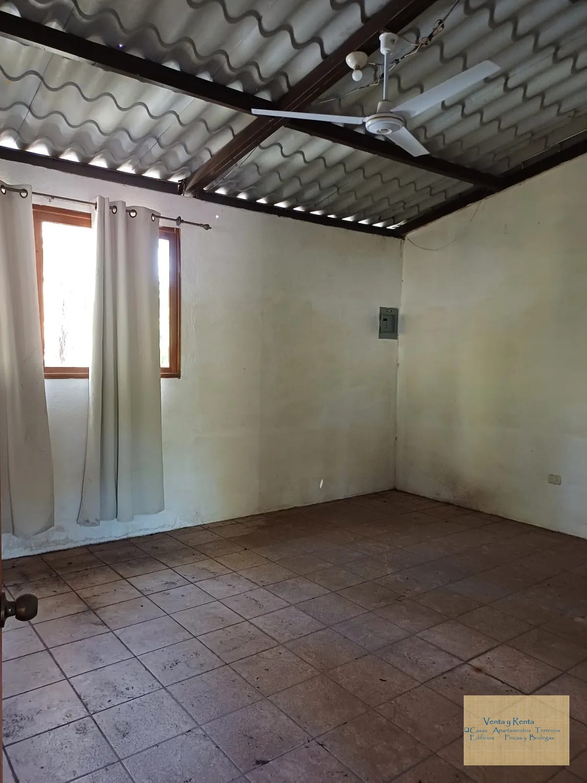 Casa en Monterrico a 3 Cuadras de La Playa — Casa vacacional en Venta en Puerto San José, Escuintla — foto 15 de 16