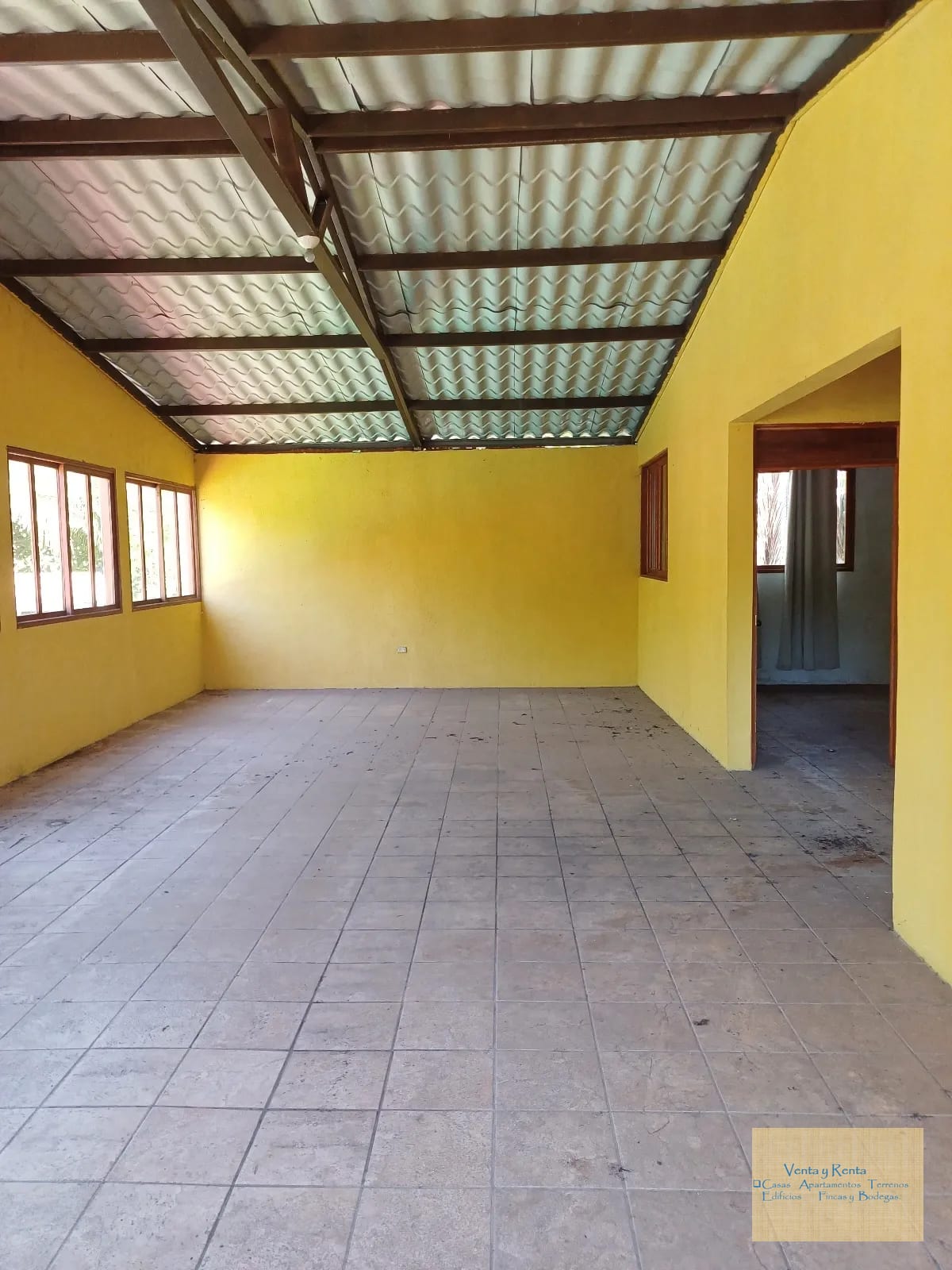Casa en Monterrico a 3 Cuadras de La Playa — Casa vacacional en Venta en Puerto San José, Escuintla — foto 16 de 16