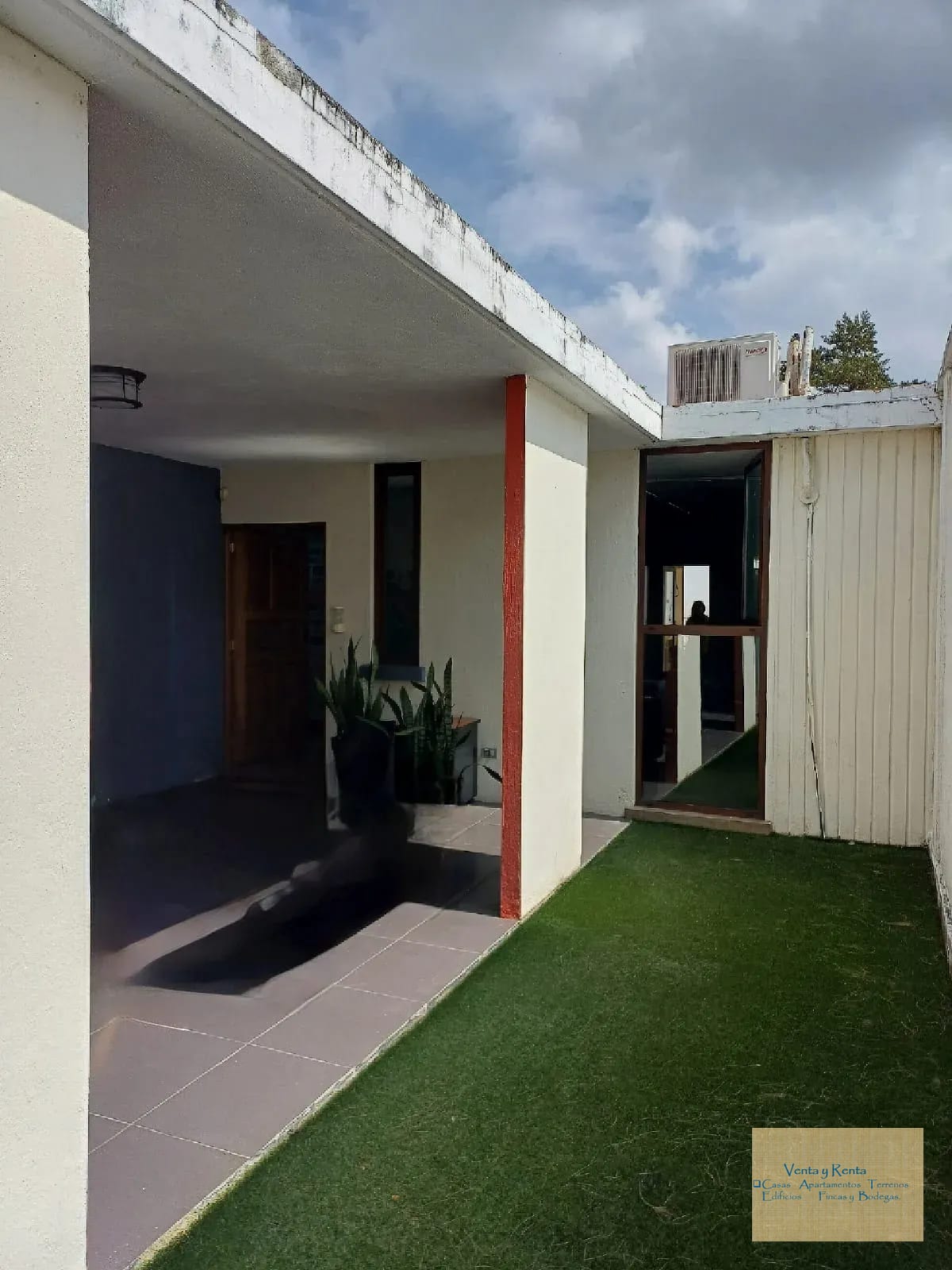 Zona 16 Casa 1 Nivel Colonia Lourdes — Casa en Venta en Lourdes, Zona 16, Guatemala, Ciudad — foto 13 de 17