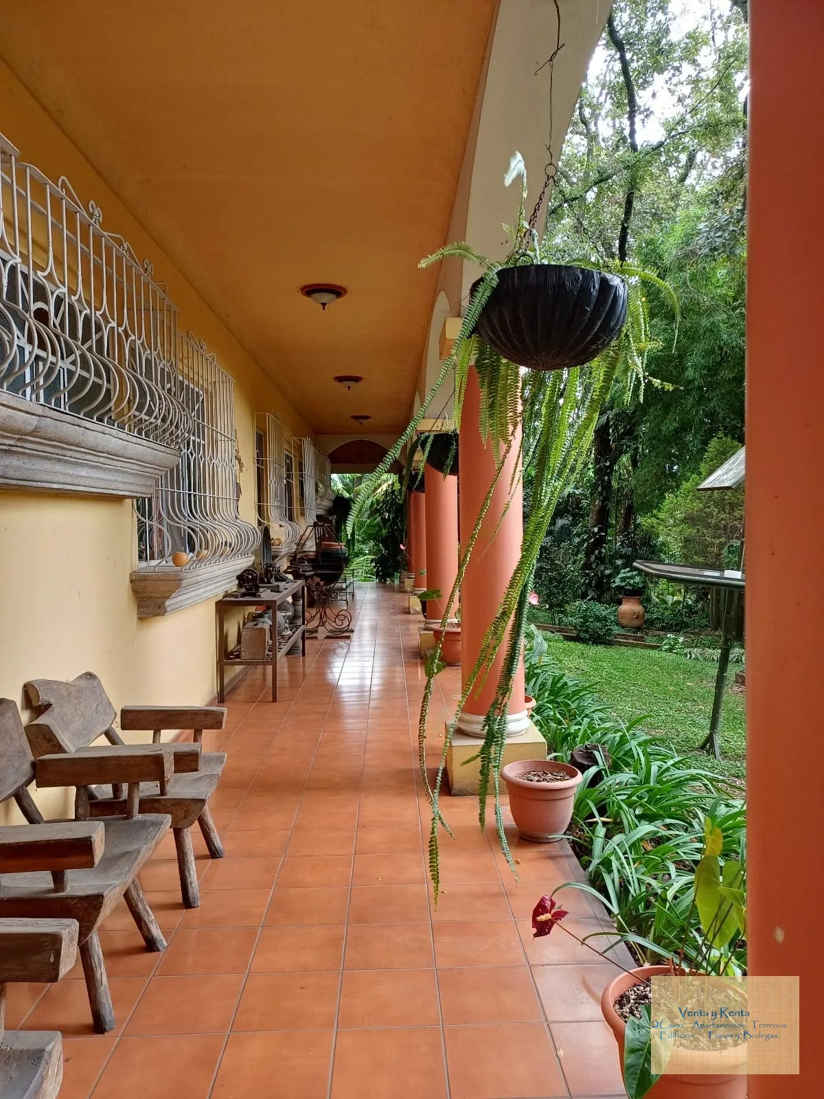 Casa en Km. 19.5 Carretera San Lucas Sacatepequez — Casa en Alquiler en San Lucas Sacatepéquez, Sacatepéquez — foto 2 de 17