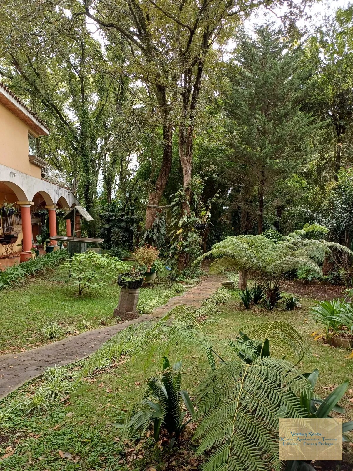 Casa en Km. 19.5 Carretera San Lucas Sacatepequez — Casa en Alquiler en San Lucas Sacatepéquez, Sacatepéquez — foto 3 de 17