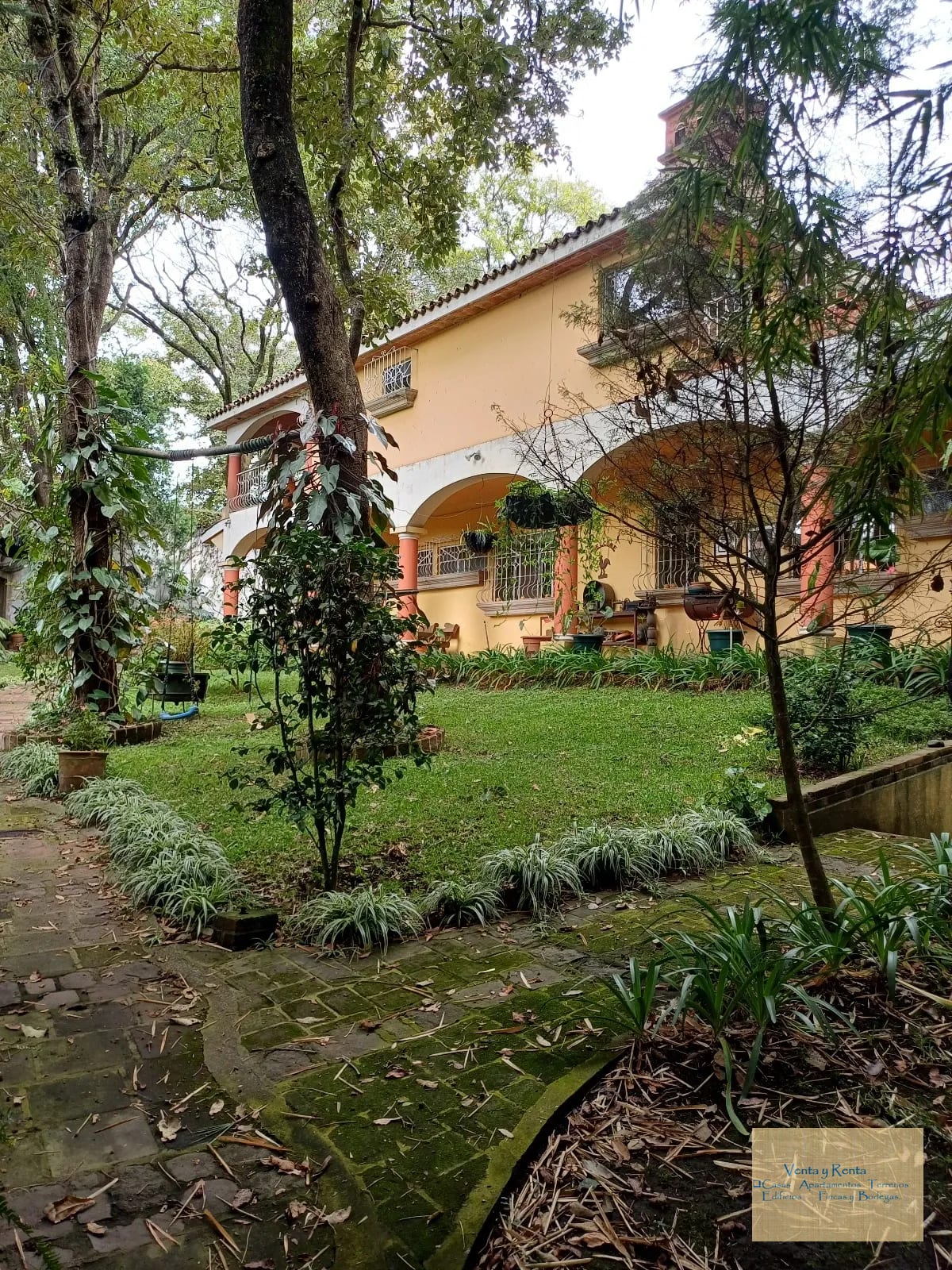 Casa en Km. 19.5 Carretera San Lucas Sacatepequez — Casa en Alquiler en San Lucas Sacatepéquez, Sacatepéquez — foto 4 de 17