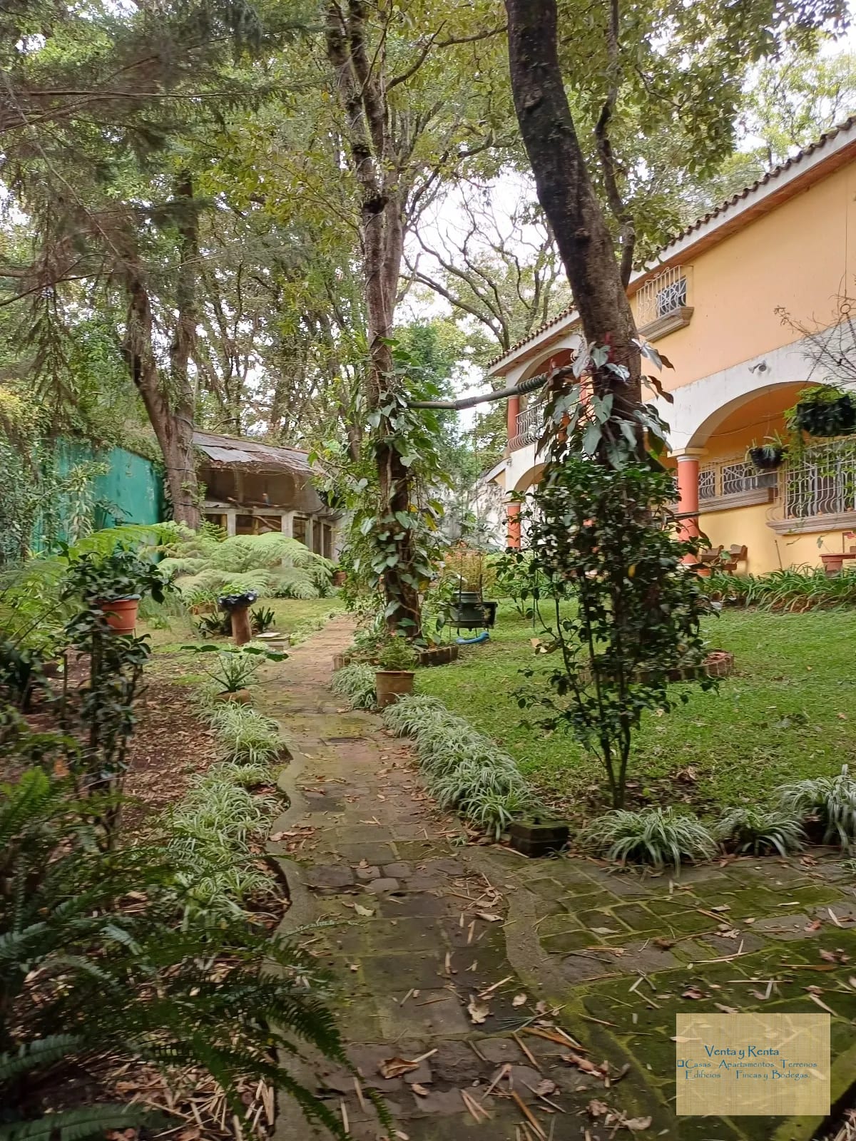 Casa en Km. 19.5 Carretera San Lucas Sacatepequez — Casa en Alquiler en San Lucas Sacatepéquez, Sacatepéquez — foto 5 de 17