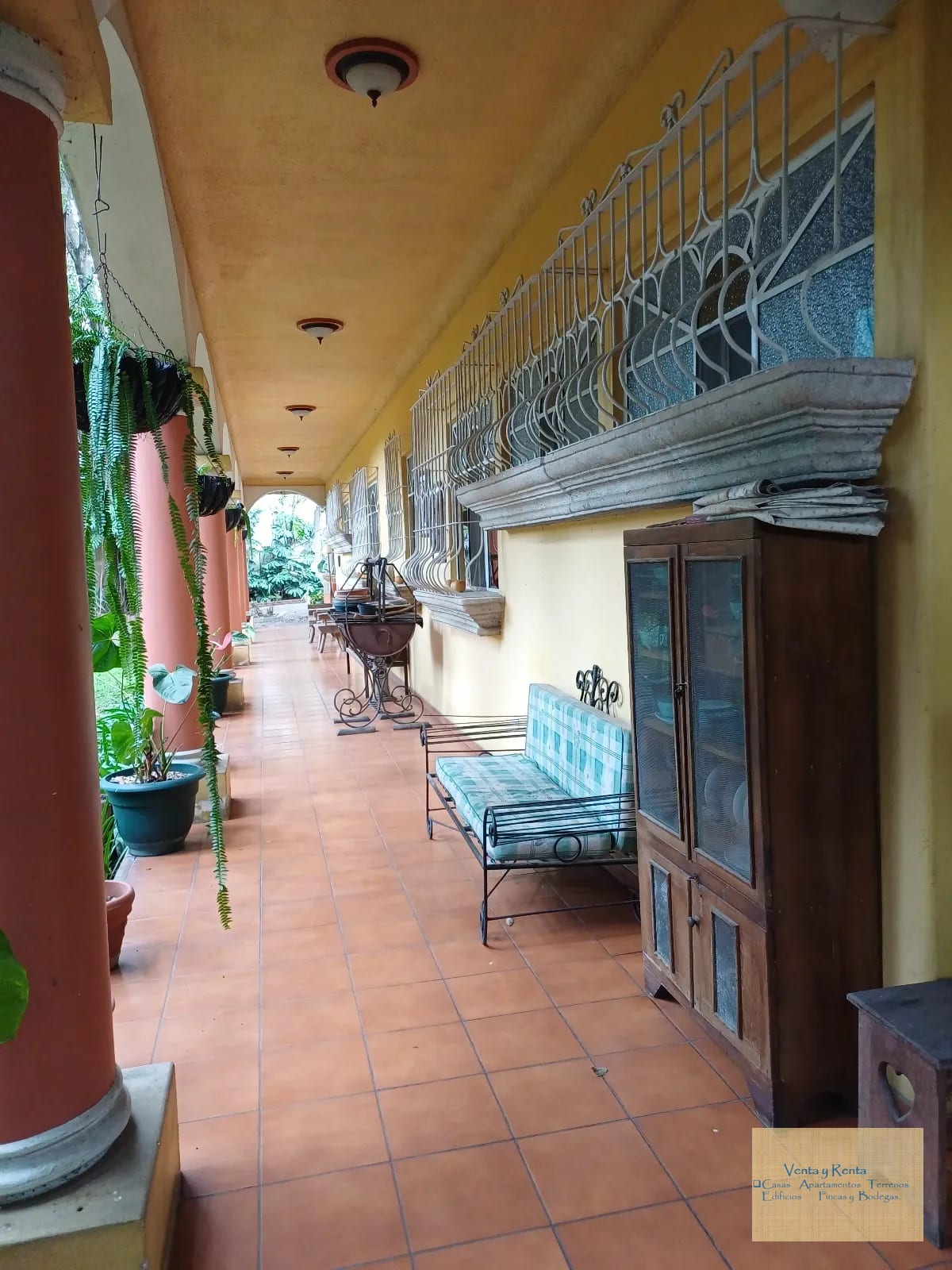 Casa en Km. 19.5 Carretera San Lucas Sacatepequez — Casa en Alquiler en San Lucas Sacatepéquez, Sacatepéquez — foto 6 de 17