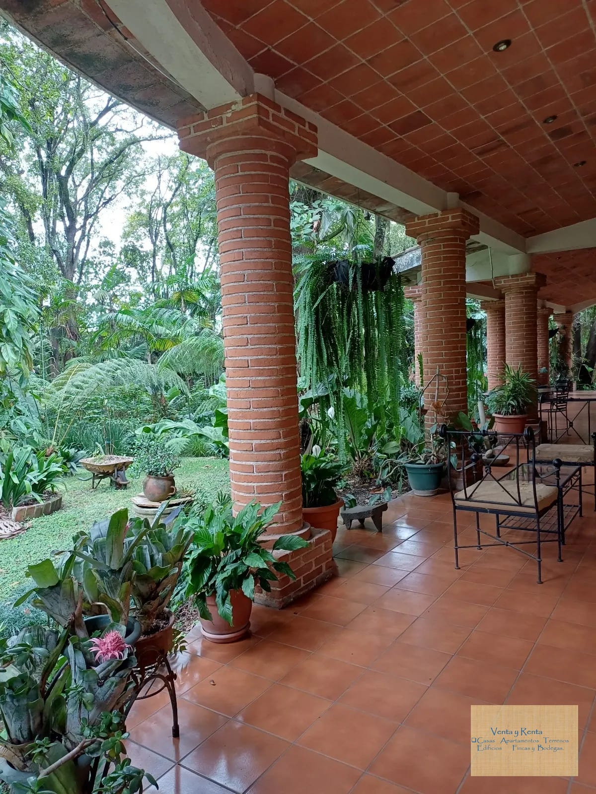 Casa en Km. 19.5 Carretera San Lucas Sacatepequez — Casa en Alquiler en San Lucas Sacatepéquez, Sacatepéquez — foto 9 de 17