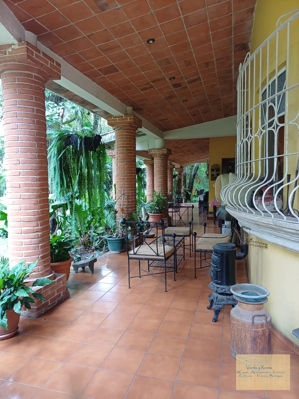 Casa en Km. 19.5 Carretera San Lucas Sacatepequez — Casa en Alquiler en San Lucas Sacatepéquez, Sacatepéquez — foto 10 de 17