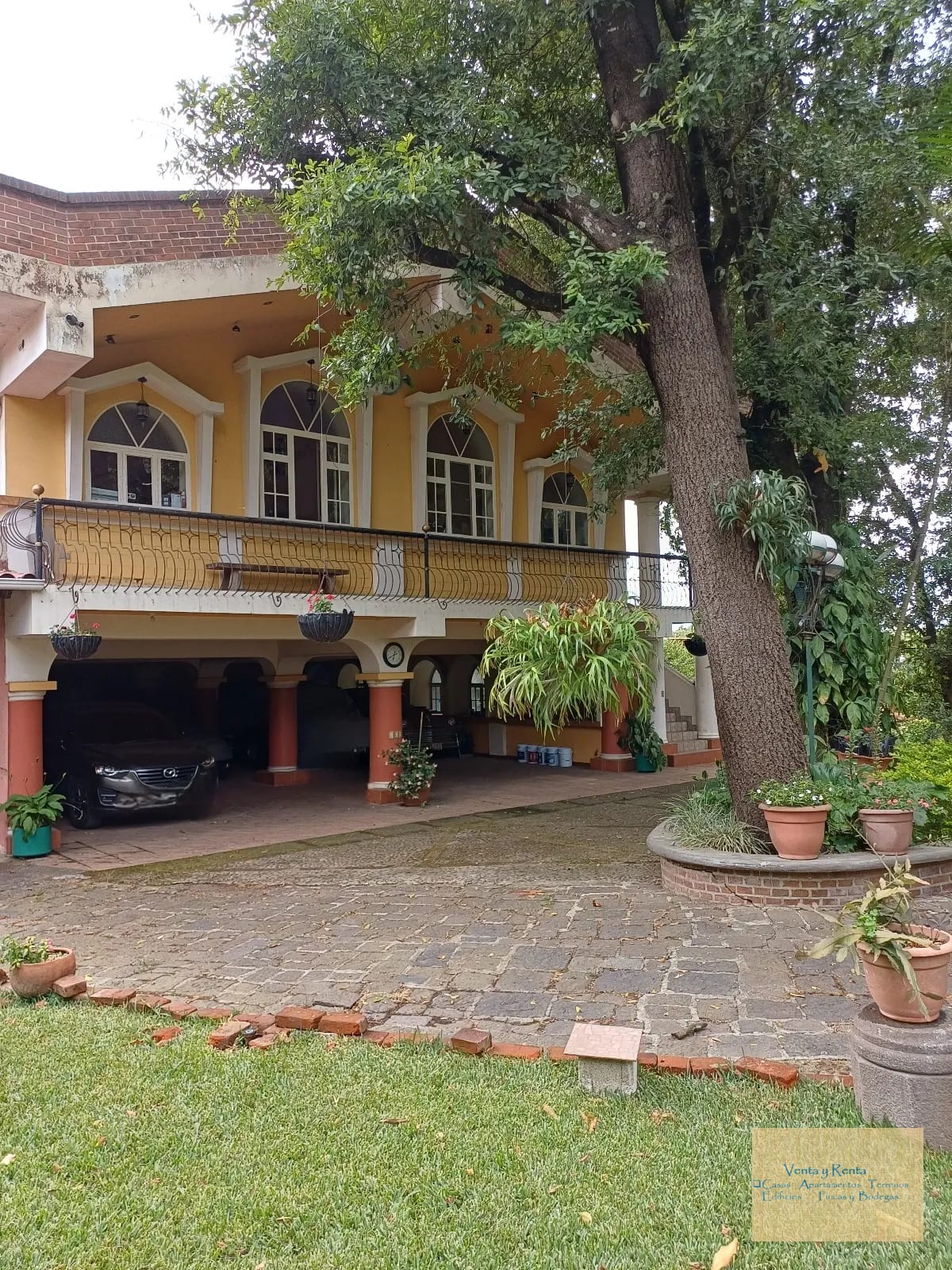 Casa en Km. 19.5 Carretera San Lucas Sacatepequez — Casa en Alquiler en San Lucas Sacatepéquez, Sacatepéquez — foto 14 de 17