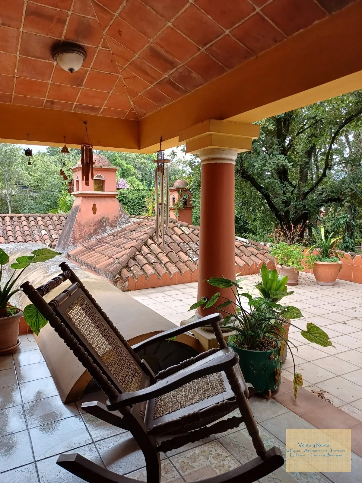 Casa en Km. 19.5 Carretera San Lucas Sacatepequez — Casa en Alquiler en San Lucas Sacatepéquez, Sacatepéquez — foto 16 de 17