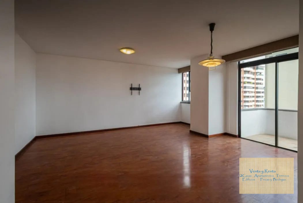 Zona 14 Edificio Bellini Apartamento 2 Habitaciones — Apartamento en Venta en Bellini, Zona 14, Guatemala, Ciudad — foto 3 de 10