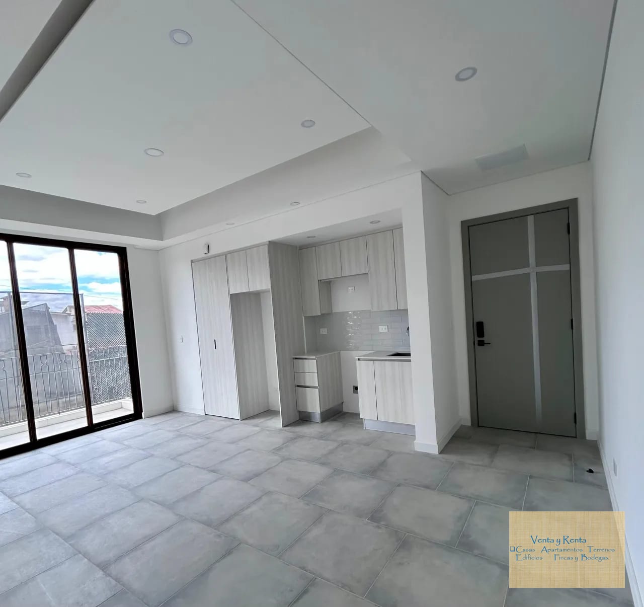 Zona 16 Antares de Cayala Apartamento 2 Habitaciones — Apartamento en Venta en Antares de Cayalá, Zona 16, Guatemala, Ciudad — foto 9 de 16