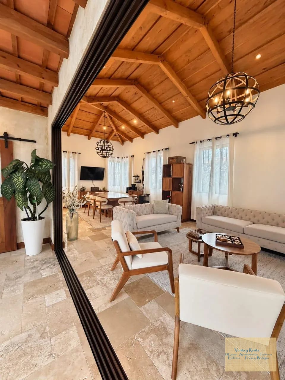 Antigua Guatemala Casa Club Residencial Los Franciscanos — Casa en Venta en Antigua, Sacatepéquez — foto 3 de 12