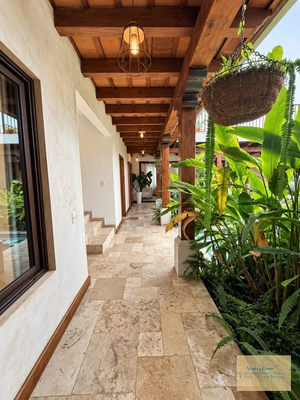 Antigua Guatemala Casa Club Residencial Los Franciscanos — Casa en Venta en Antigua, Sacatepéquez — foto 7 de 12