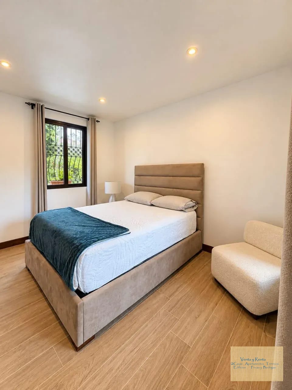 Antigua Guatemala Casa Club Residencial Los Franciscanos — Casa en Venta en Antigua, Sacatepéquez — foto 8 de 12