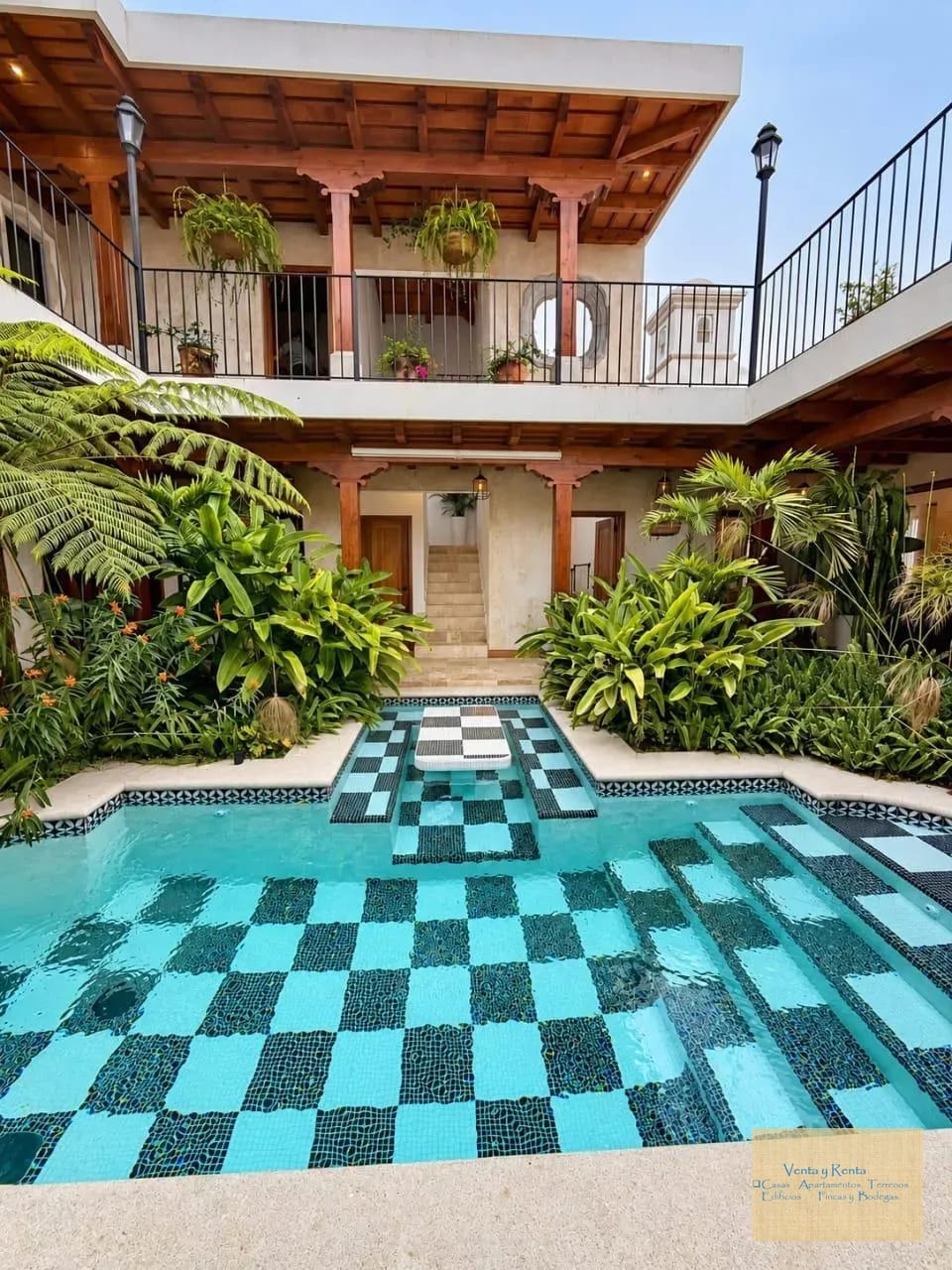 Antigua Guatemala Casa Club Residencial Los Franciscanos — Casa en Venta en Antigua, Sacatepéquez — foto 1 de 12