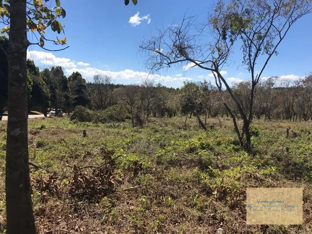 Amplio Terreno en Premier Campestre Km 22 CES — Terreno en Venta en Premier Campestre, Carretera a El Salvador, Guatemala, Ciudad — foto 1 de 11