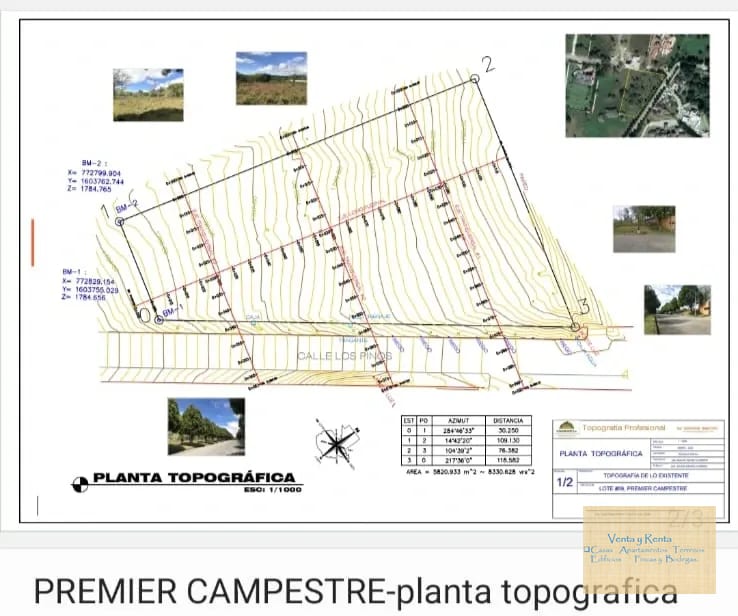 Amplio Terreno en Premier Campestre Km 22 CES — Terreno en Venta en Premier Campestre, Carretera a El Salvador, Guatemala, Ciudad — foto 10 de 11