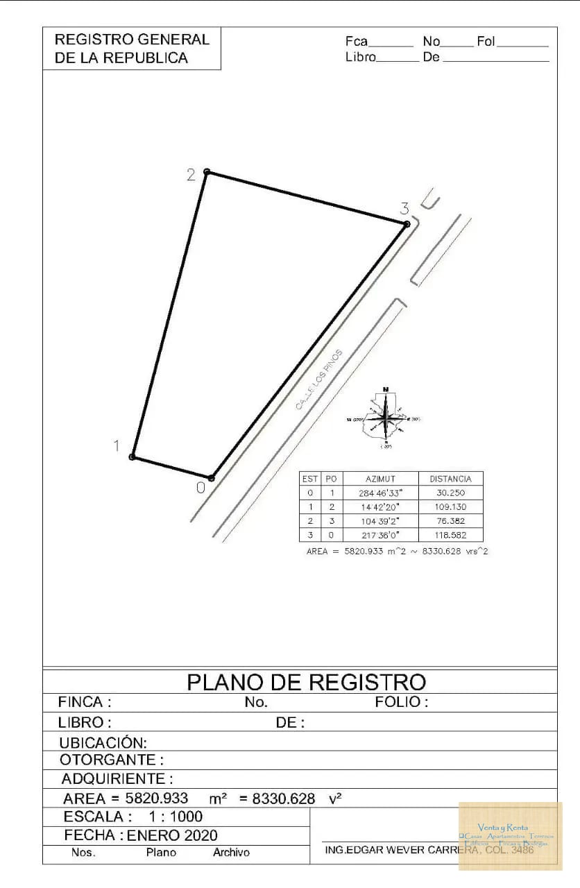 Amplio Terreno en Premier Campestre Km 22 CES — Terreno en Venta en Premier Campestre, Carretera a El Salvador, Guatemala, Ciudad — foto 11 de 11