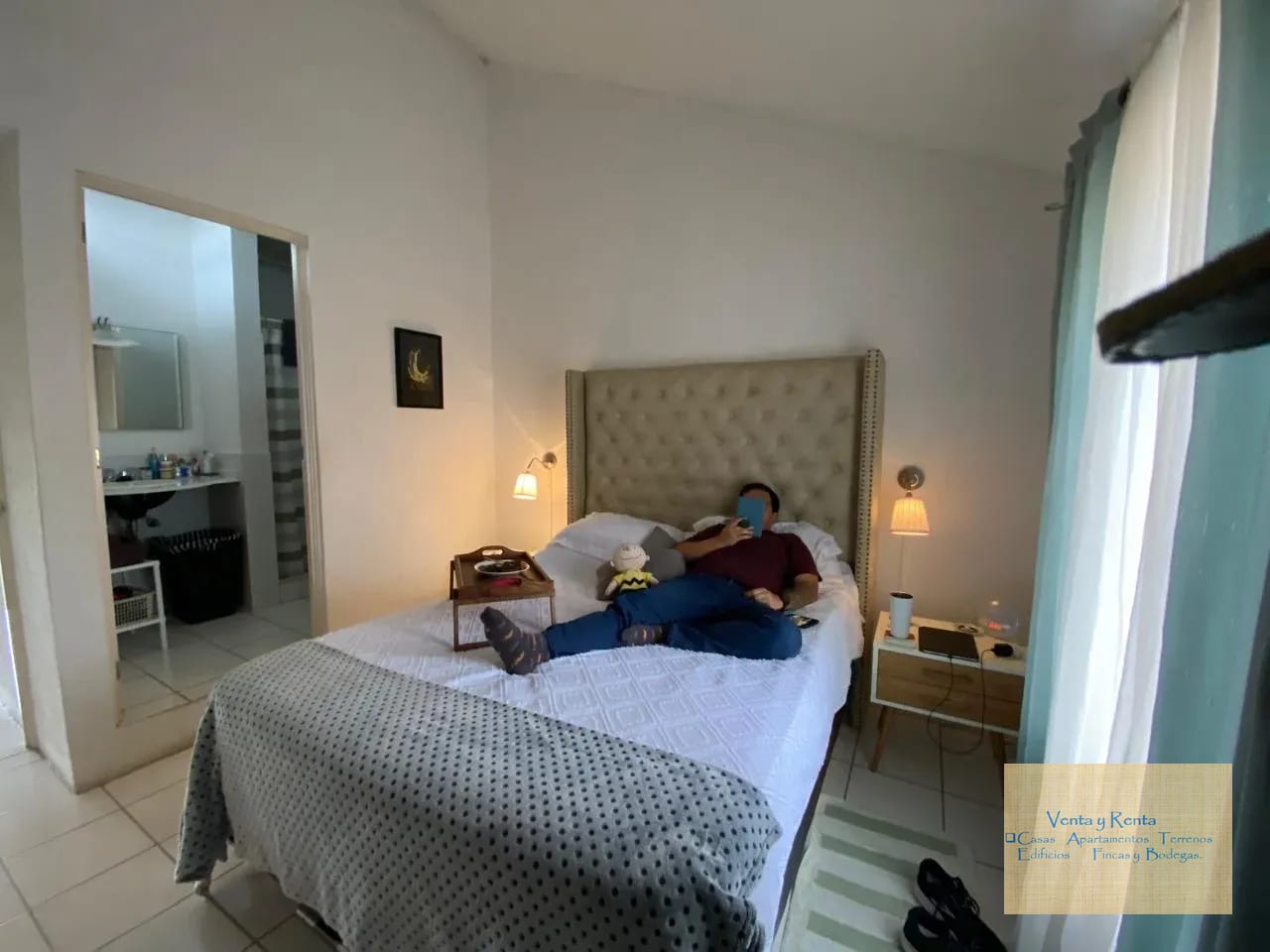 Casa Entre Flores Lo De Diéguez Km. 16.5 Fraijanes — Casa en Venta en Fraijanes, Carretera a El Salvador, Guatemala, Ciudad — foto 4 de 8