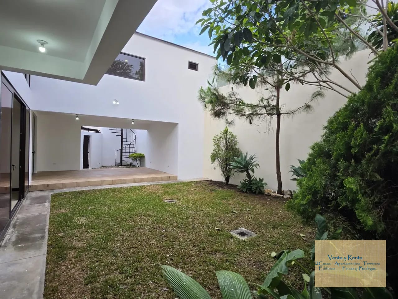 Zona 16 Casa en Lomas de San Isidro — Casa en Venta en Lomas de San Isidro, Zona 16, Guatemala, Ciudad — foto 12 de 17
