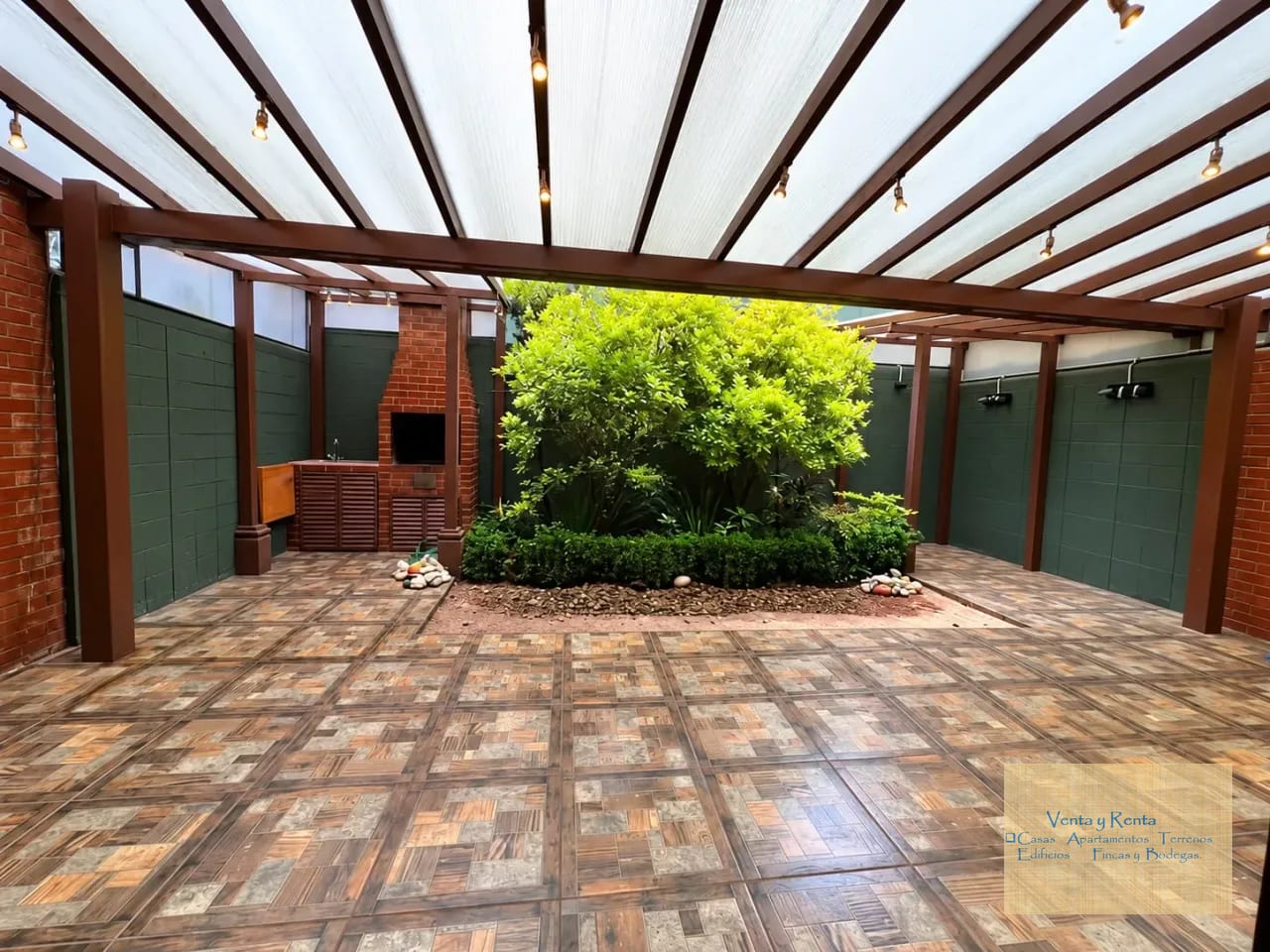 Zona 16 Alquilo Casa en Alamedas de San Isidro — Casa en Venta en Alamedas de San Isidro, Zona 16, Guatemala, Ciudad — foto 6 de 6