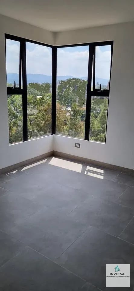APARTAMENTO EN RENTA 3 DORMITORIOS ZONA 2 CIUDAD NUEVA — Apartamento en Alquiler en Ciudad Nueva, Zona 2, Guatemala, Ciudad — foto 5 de 17