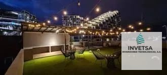 CONDADO CATORCE ZONA 14 LA VILLA APARTAMENTO AMUEBLADO (copia) — Apartamento en Alquiler en La Villa, Zona 4, Guatemala, Ciudad — foto 12 de 15