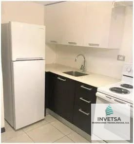 CONDADO CATORCE ZONA 14 LA VILLA APARTAMENTO AMUEBLADO (copia) — Apartamento en Alquiler en La Villa, Zona 4, Guatemala, Ciudad — foto 4 de 15